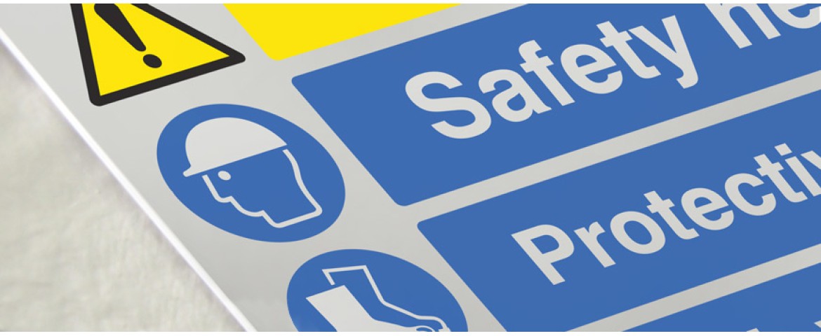 Multi-Message Site Safety Boards