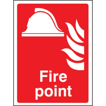 Fire Point