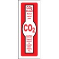 Co2 Release Manual Control Point