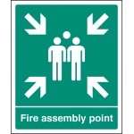 Fire Assembly Point