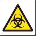 Biohazard Symbol