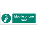 Mobile Phone Zone