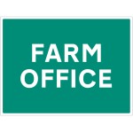 Farm Office