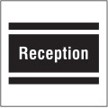 Reception - Add a Logo - Site Saver