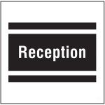 Reception - Add a Logo - Site Saver