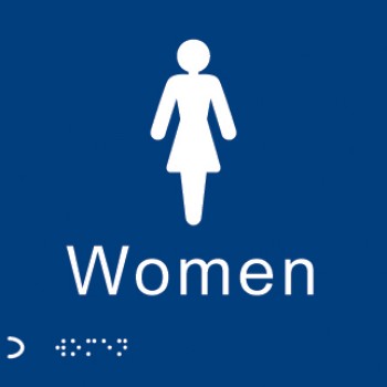 Braille - Women