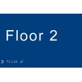 Braille - Floor 2