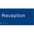 Braille - Reception