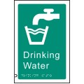 Braille - Drinking Water