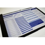 Contractor Pass Sign-In System (108 NCR Passes)