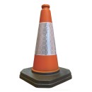 Traffic Cone - 750mm