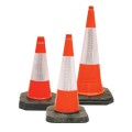 Traffic Cone - 1000mm