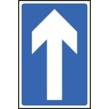 One Way Traffic - Class R2 - Permanent 