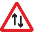 Two Way Traffic - Class R2 - Permanent