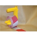 Barrier Tape Dispenser