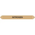 Nitrogen - Flow Marker (Pack of 5)