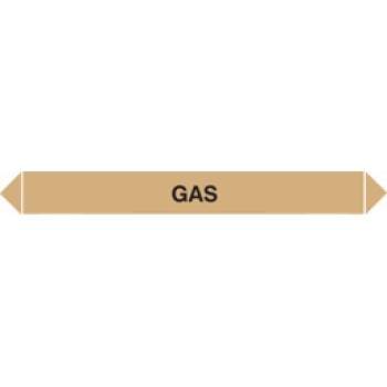 Gas - Flow Marker (Pack of 5)