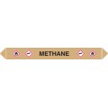 Methane - Flow Marker (Pack of 5)