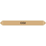 Co2 - Flow Marker (Pack of 5)