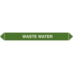 Waste Water - Flow Marker (Pack of 5)