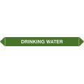 Drinking Water - Flow Marker (Pack of 5)