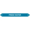 Fresh Water - Flow Marker (Pack of 5)