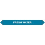 Fresh Water - Flow Marker (Pack of 5)