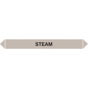 Steam - Flow Marker (Pack of 5)