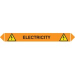 Electricity - Flow Marker (Pack of 5)