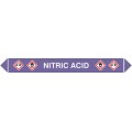 Nitric Acid - Flow Marker (Pack of 5)