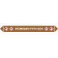 Hydrogen Peroxide - Flow Marker (Pack of 5)