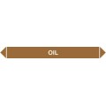 Oil - Flow Marker (Pack of 5)