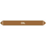 Oil - Flow Marker (Pack of 5)