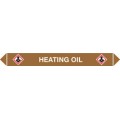 Heating Oil - Flow Marker (Pack of 5)