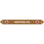 Heating Oil - Flow Marker (Pack of 5)