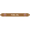 Fuel Oil - Flow Marker (Pack of 5)