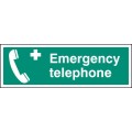 Emergency Telephone