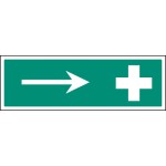 First Aid Right Symbol