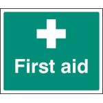 First Aid