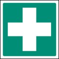 First Aid Symbol