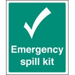 Emergency Spill Kit