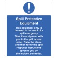 Spill Protection Equipment