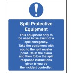 Spill Protection Equipment