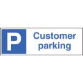 Customer Parking