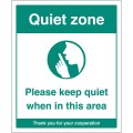 Quiet Zone