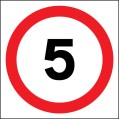 5mph