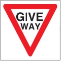 Give Way