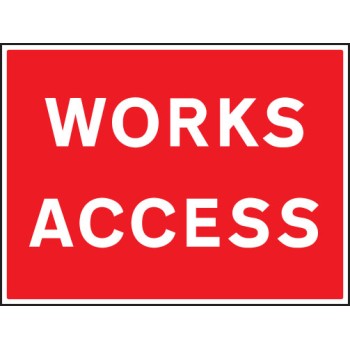 Works Access