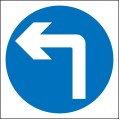 Turn Left