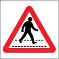 Pedestrian Crossing